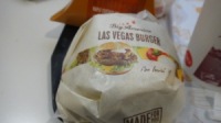 Las Vegas Burger